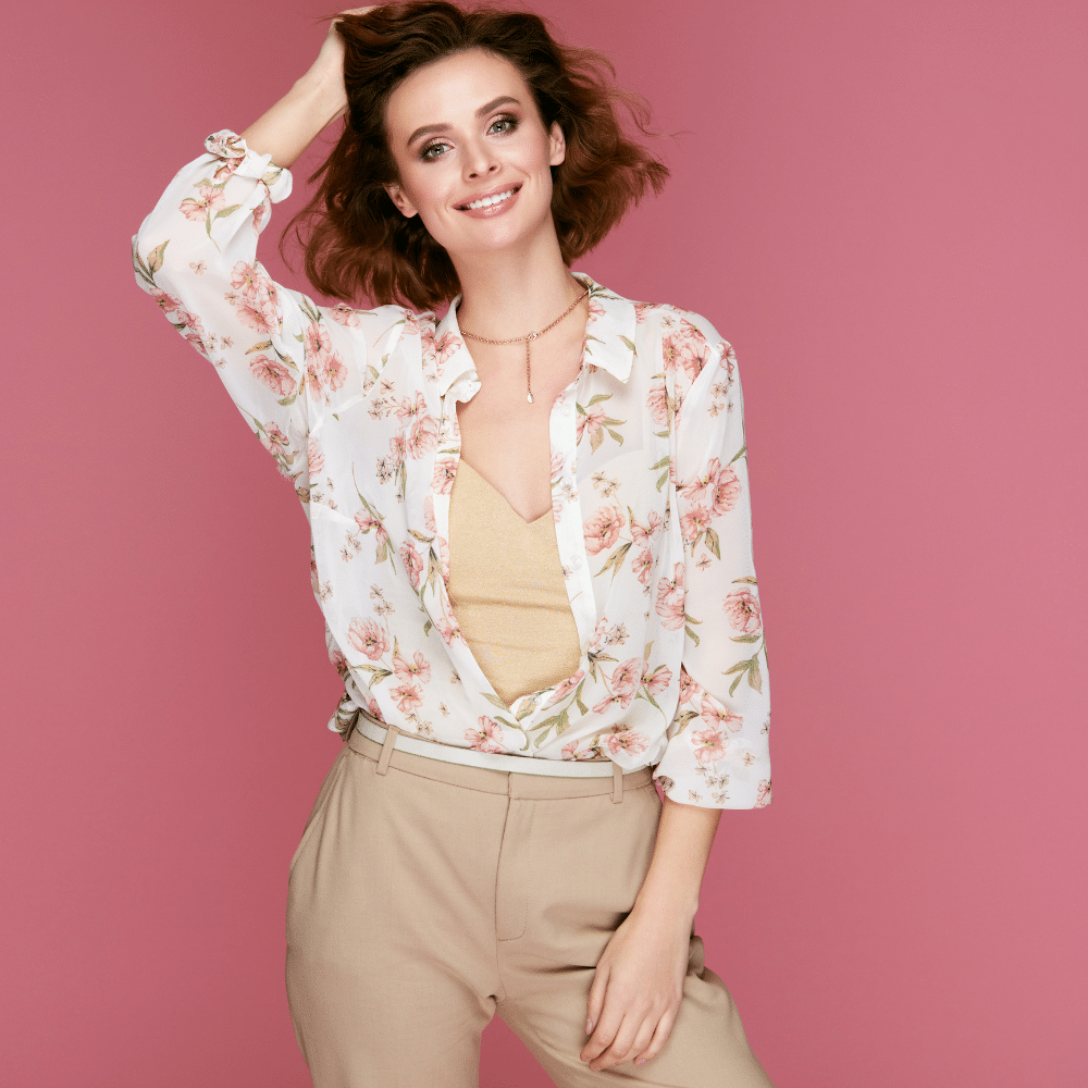 Explora Nuevos Estilos con Hair Color Changer