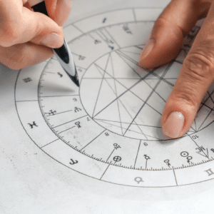 Astrologia Personalizada con Co–Star