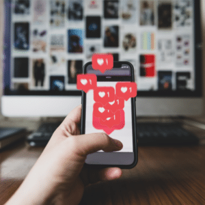 Descubre Quien ve tus Redes Sociales