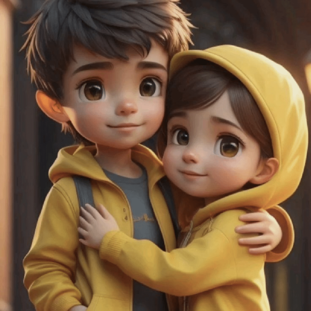 Transforma tus Fotos en Divertidos Avatares Animados