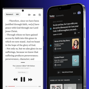 Sumérgete en la Palabra del Señor
