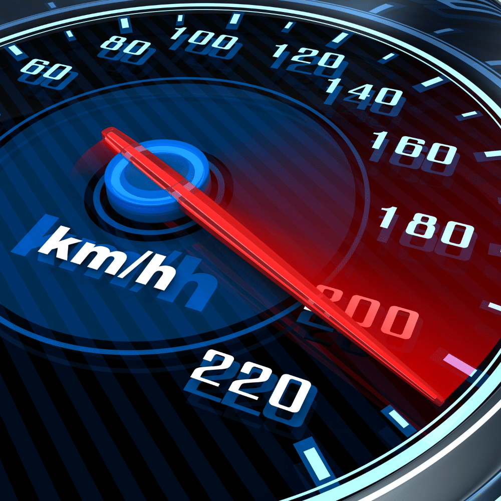 Velocímetro Digital Navegue con Precisión y Seguridad