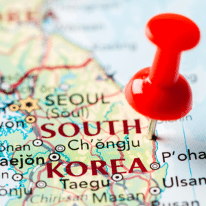 Kocowa+: Disfruta del Mejor Contenido Coreano