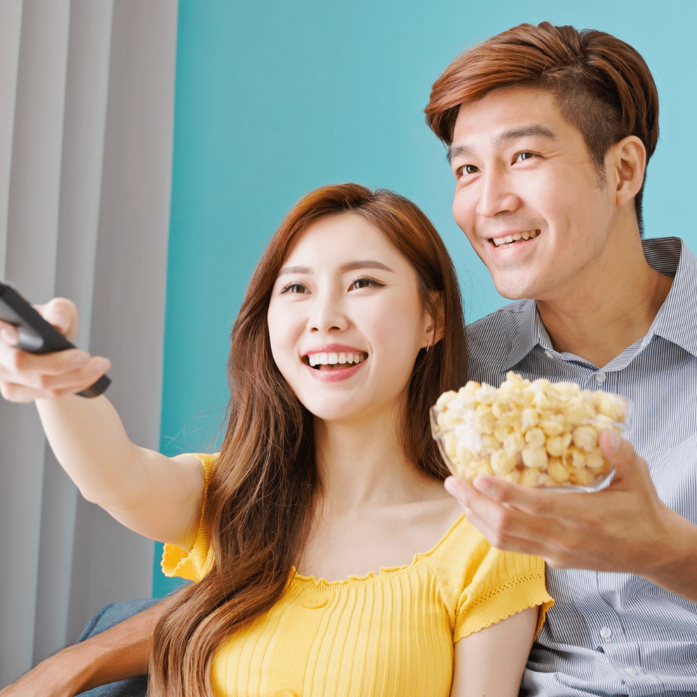 Entretenimiento Asiático con Rakuten Viki