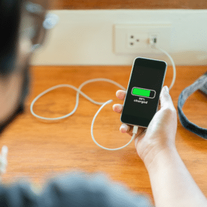 Battery Life: Mantén tu Dispositivo Siempre con Batería