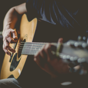Aprende la Guitarra con CoachGuitar