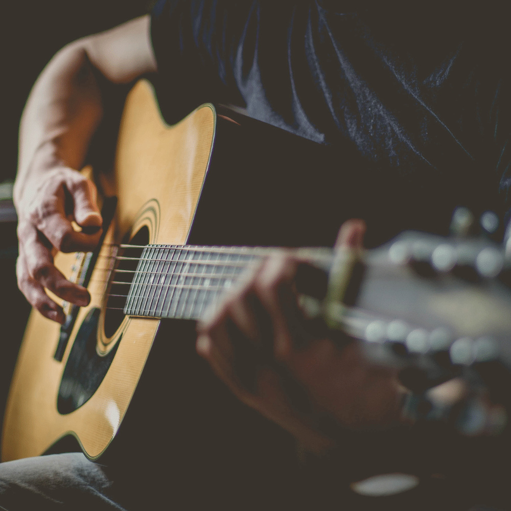 Aprende la Guitarra con CoachGuitar