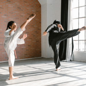 La App Definitiva para los Amantes del Karate