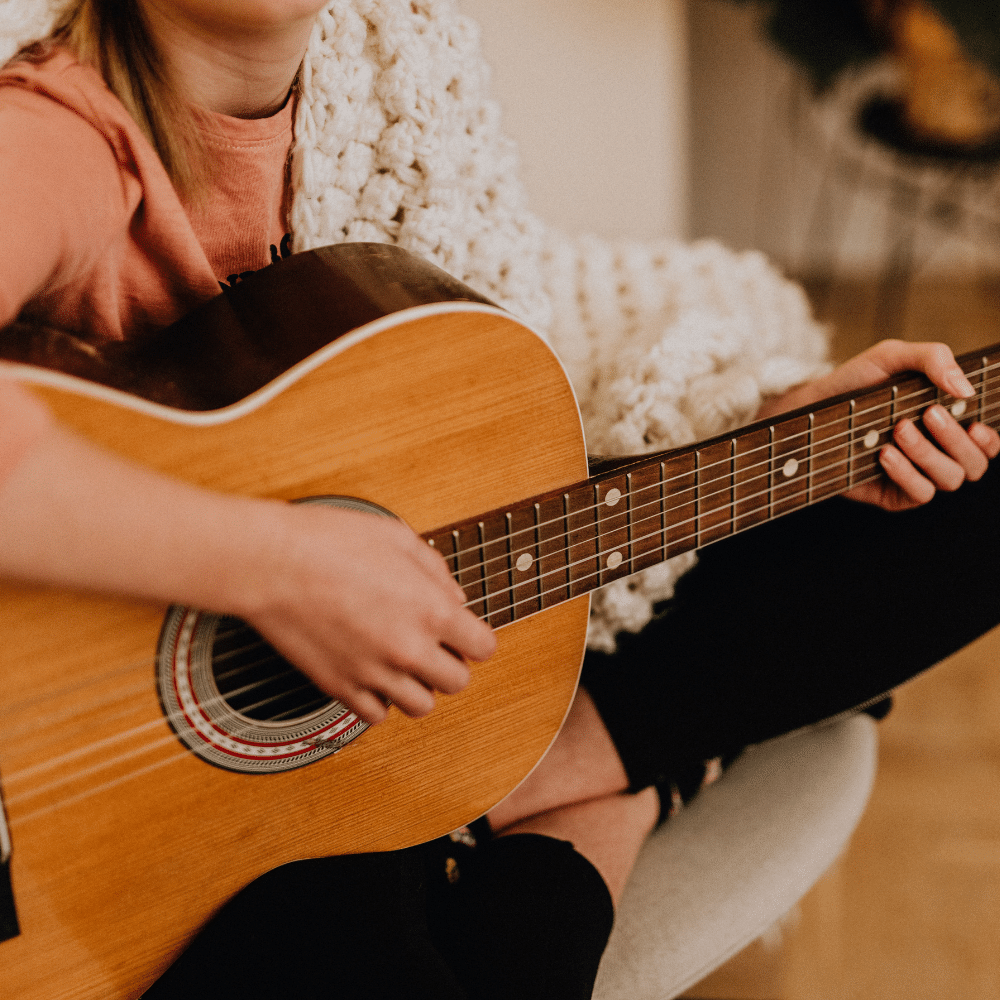 La App Revolucionaria para Aprender Guitarra y Bajo