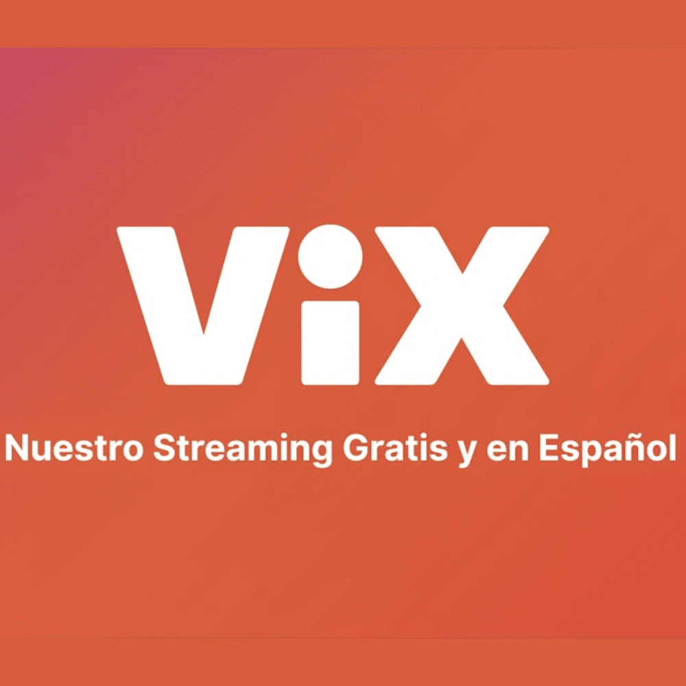 Disfruta del Entretenimiento sin Límites con ViX