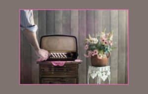 Escuchar la radio AM/FM en el móvil