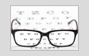 App que evalúa tu visión