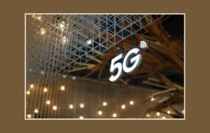 Convertir su teléfono móvil a la red 5G