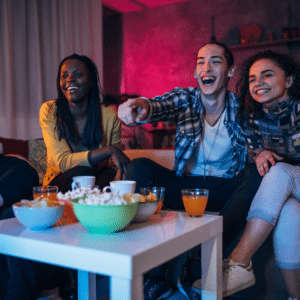 Alternativa a Cuevana para Ver Películas