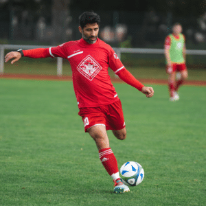 Disfruta del Mejor Fútbol en Cualquier Momento y Lugar