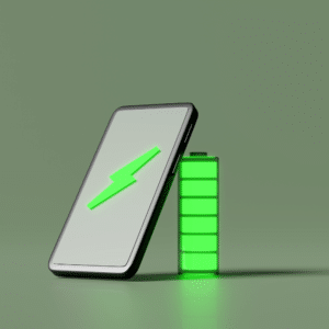 Aumenta La Vida de tu bateria Con Esta App