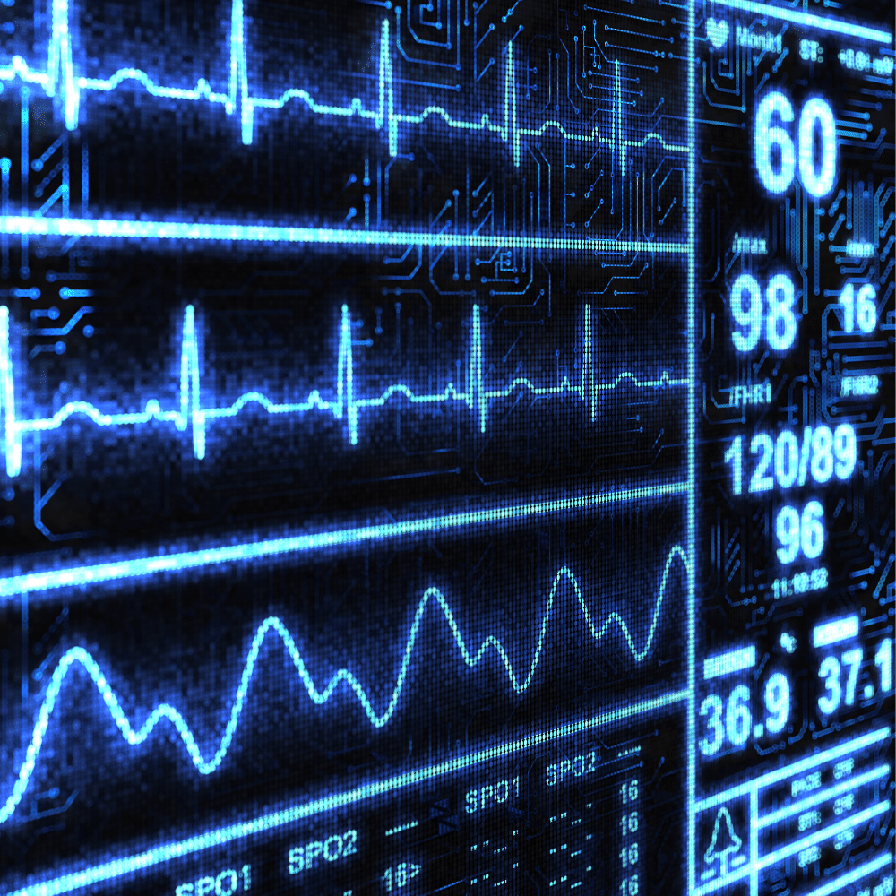 Monitora Tus Latidos Cardíacos con Tu Teléfono