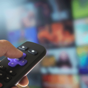 Películas y TV en Vivo al Alcance de tu Mano