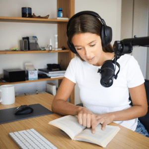 Cambia tu Voz y pasa Desapercebido