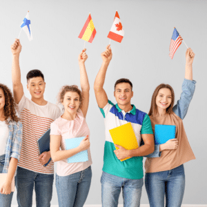 La Plataforma Educativa de Idiomas