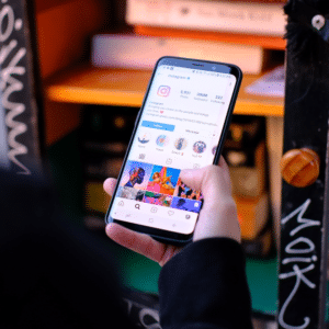 Herramienta Versátil para Descargar videos de Instagram