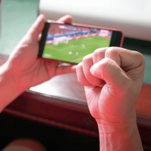 Tu Compañero Definitivo en el Mundo Deportivo