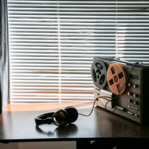 Registra tus Conversaciones con Claridad