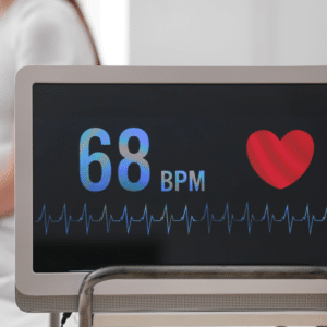 Descubre tu Bienestar y Nivel de Stress