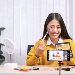 Transforma tus Fotos con Estilo y Elegancia