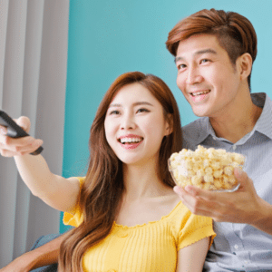 La Mejor App para Disfrutar de Doramas