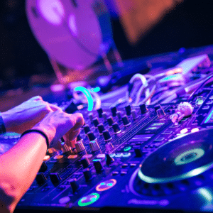 La App de DJ de Música Definitiva