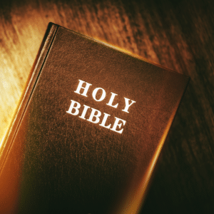 Tu Compañero Diario para la Lectura de la Biblia