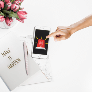 Protege tu Teléfono de Intrusos con esta App