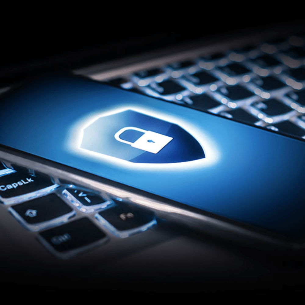 Antivirus & Seguridad: Protegiendo tu Dispositivo