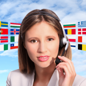 La Solución Definitiva para la Conectividad Global