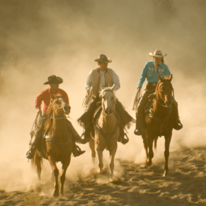 Explorando los Clásicos del Oeste