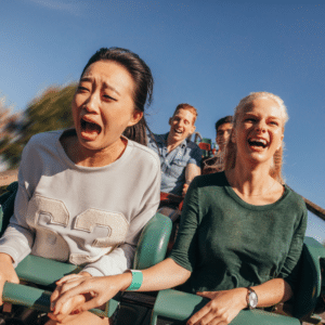 Una Experiencia Inmersiva en Realidad Virtual