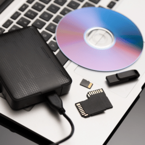 Optimiza y Organiza tu Almacenamiento