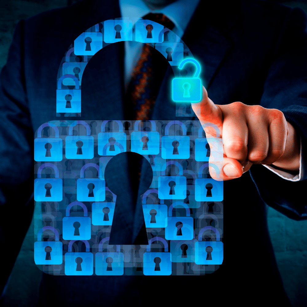 Protege tu Privacidad con App Lock