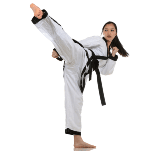 Descubre una Nueva Dimensión del Taekwondo