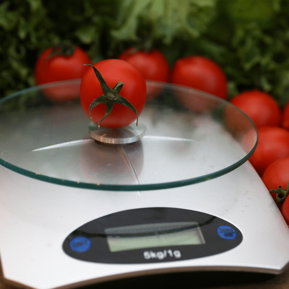 La Herramienta Definitiva para Medición de Peso