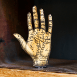 Descifrando tu Futuro con la App de Leer Mano