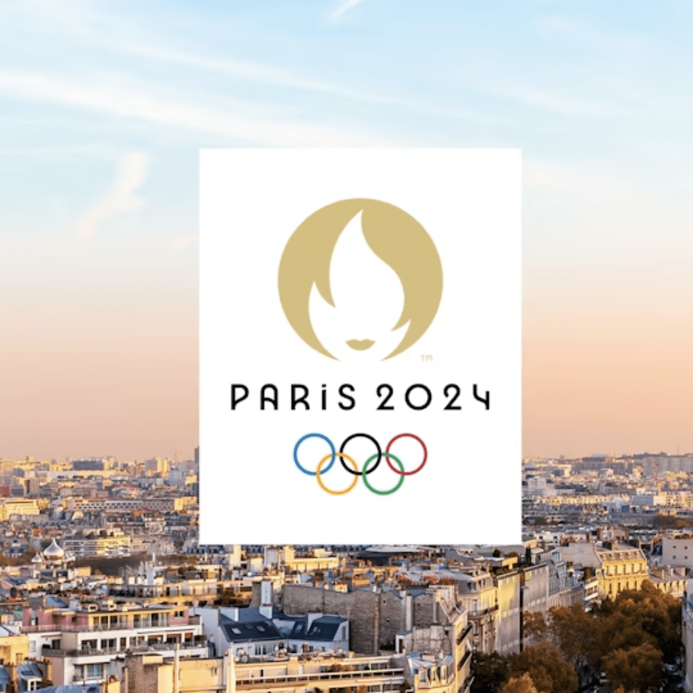 Explorando el Universo de los Juegos Olímpicos París 2024