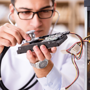 Herramienta Esencial para Recuperar Fotos y Videos Perdidos