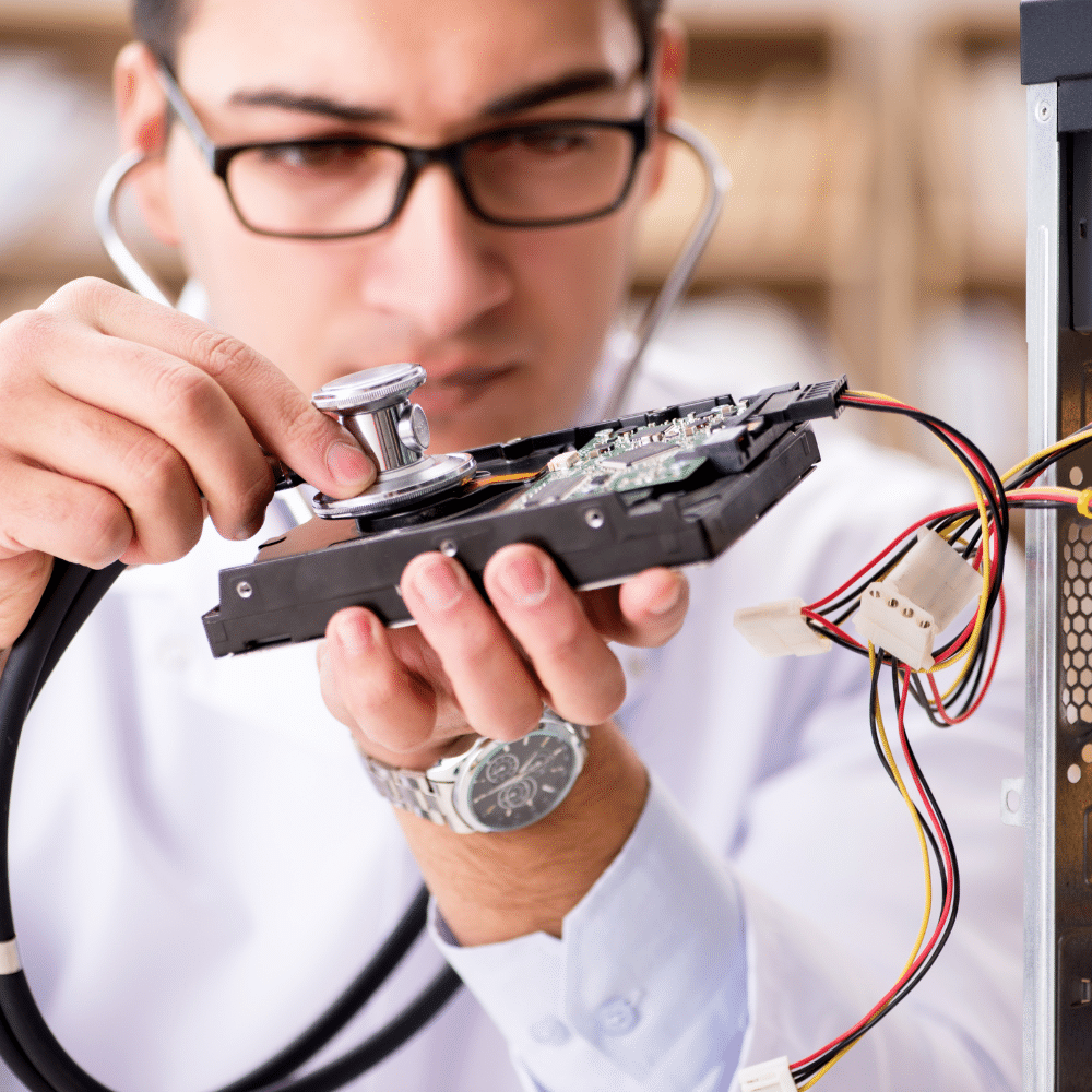 Herramienta Esencial para Recuperar Fotos y Videos Perdidos