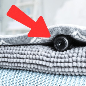 Descubre Dispositivos Ocultos con Esta App