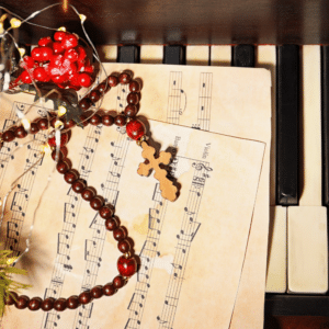 Escucha Gospel Música sin Internet