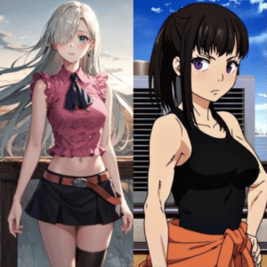 Descubre el Universo del Manga