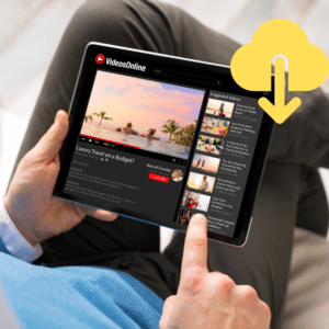 La Herramienta Definitiva para Descargar Contenido