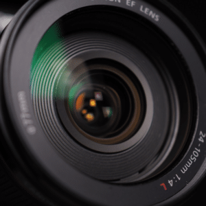 Captura Momentos Especiales con Calidad UHD